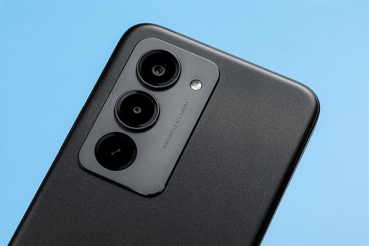Điện thoại Xiaomi Redmi 15 6GB/128GB Màu Đen
