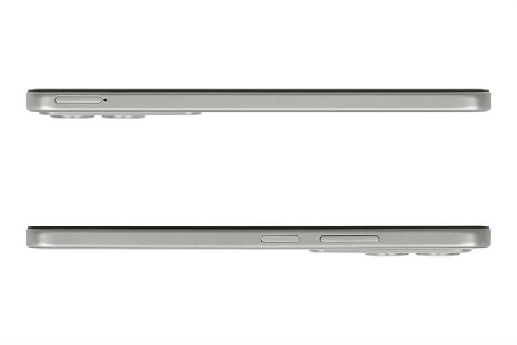 Điện thoại Xiaomi Redmi 15 6GB/128GB Màu Xám