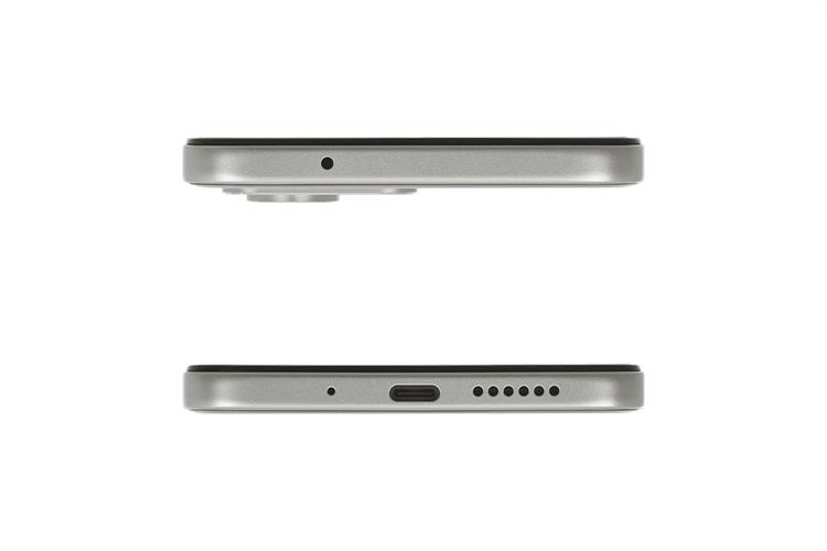 Điện thoại Xiaomi Redmi 15 6GB/128GB Màu Xám