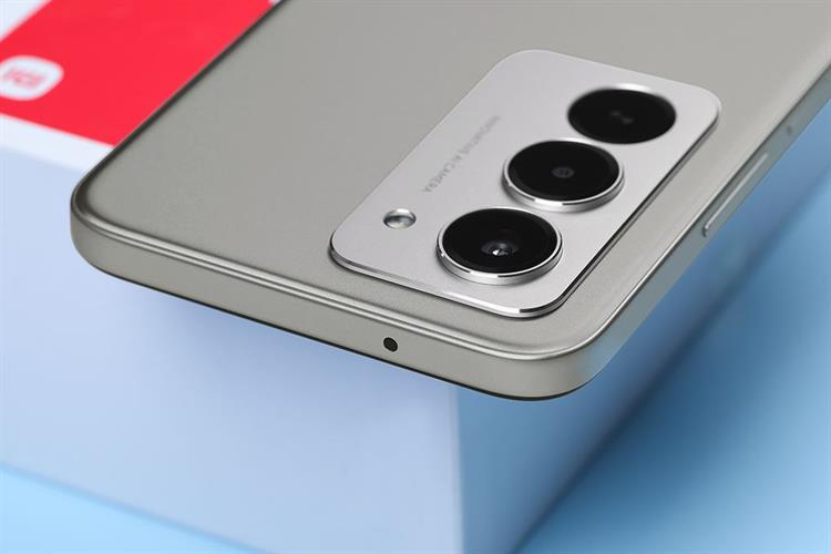 Điện thoại Xiaomi Redmi 15 6GB/128GB Màu Xám