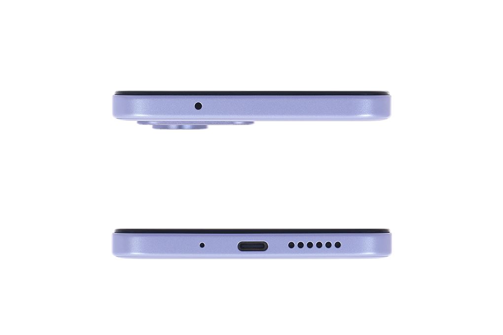 Điện thoại Xiaomi Redmi 15 6GB/128GB Màu Tím