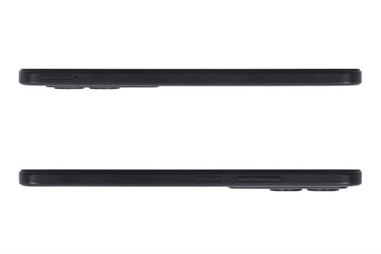 Điện thoại Xiaomi Redmi 15 8GB/128GB Màu Đen