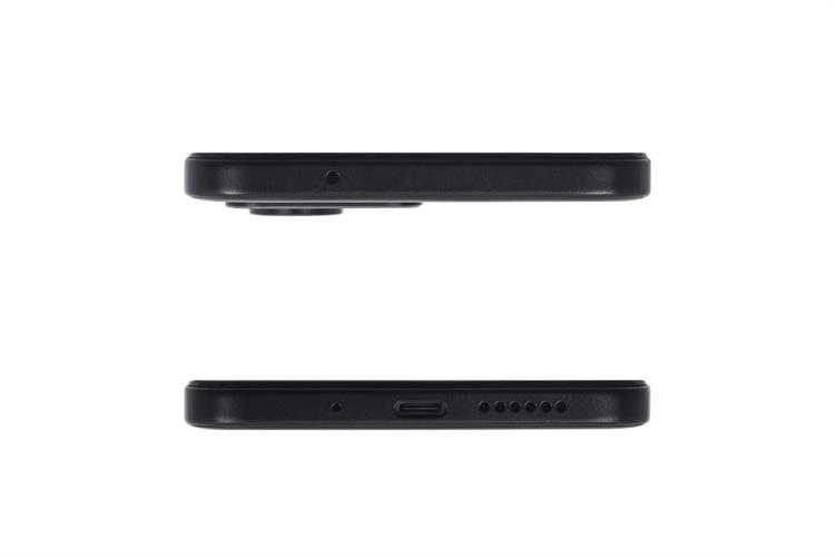 Điện thoại Xiaomi Redmi 15 8GB/128GB Màu Đen