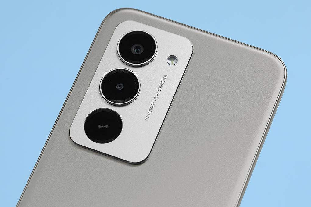 Điện thoại Xiaomi Redmi 15 8GB/128GB Màu Xám