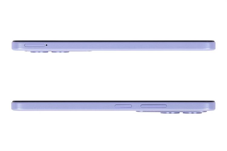 Điện thoại Xiaomi Redmi 15 8GB/128GB Màu Tím