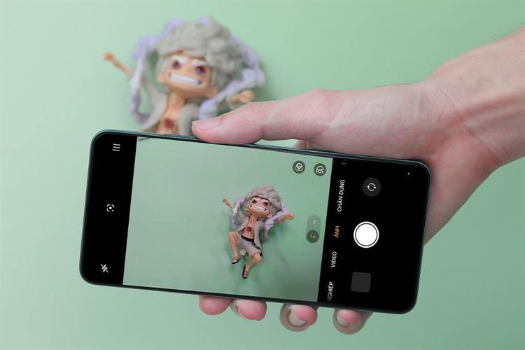 Điện thoại OPPO A5 6GB/128GB Màu Xanh lá