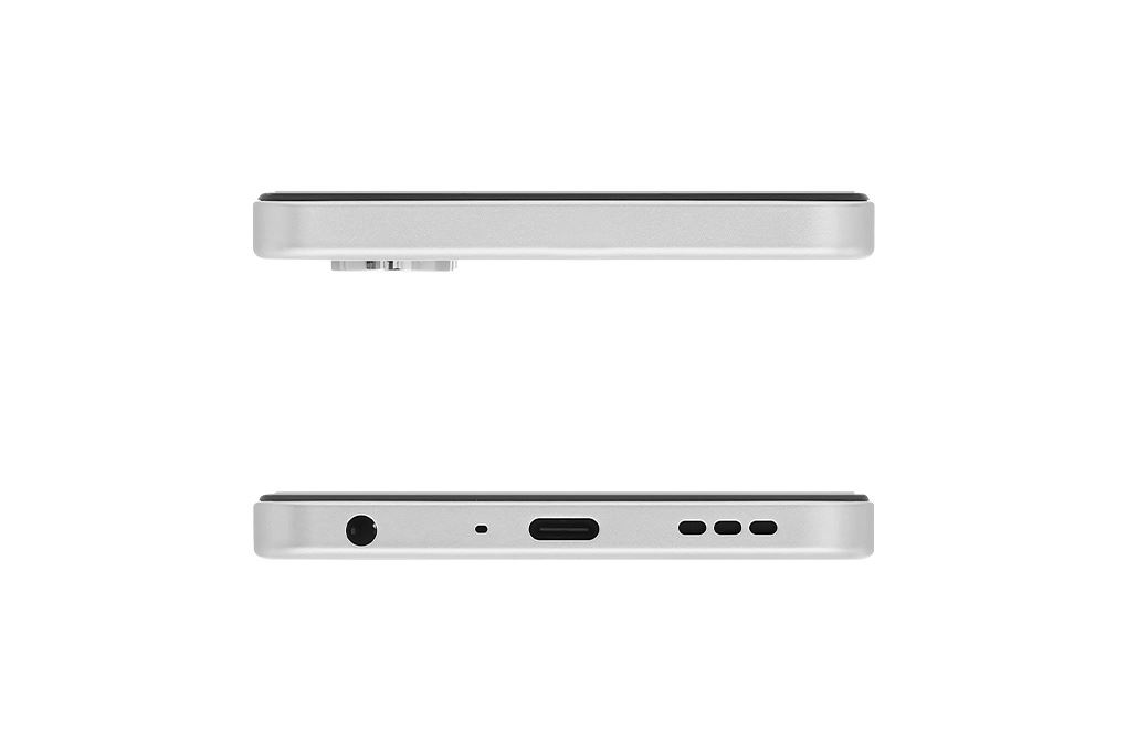 Điện thoại OPPO A5 8GB/128GB Màu Trắng