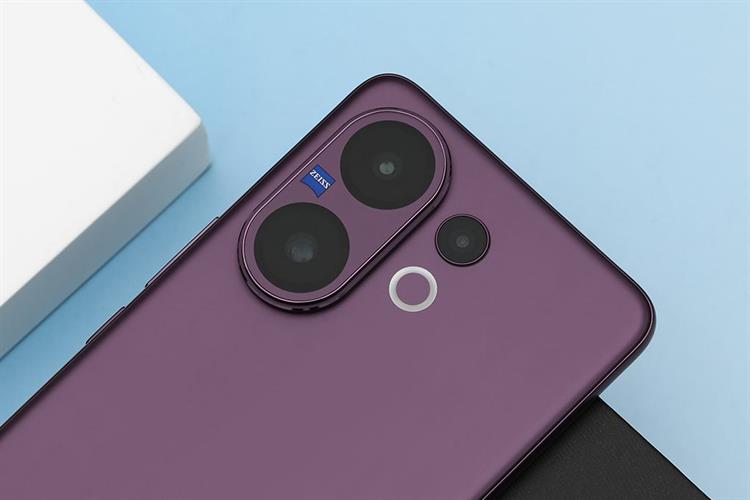 Điện thoại vivo V60 5G 12GB/256GB Màu Tím