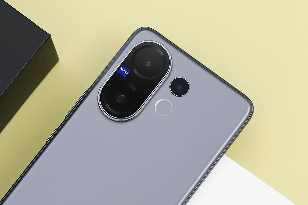 Điện thoại vivo V60 5G 12GB/256GB Màu Xám
