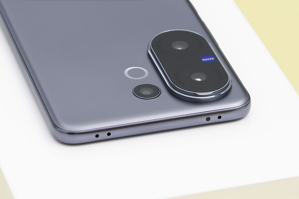 Điện thoại vivo V60 5G 12GB/256GB Màu Xám