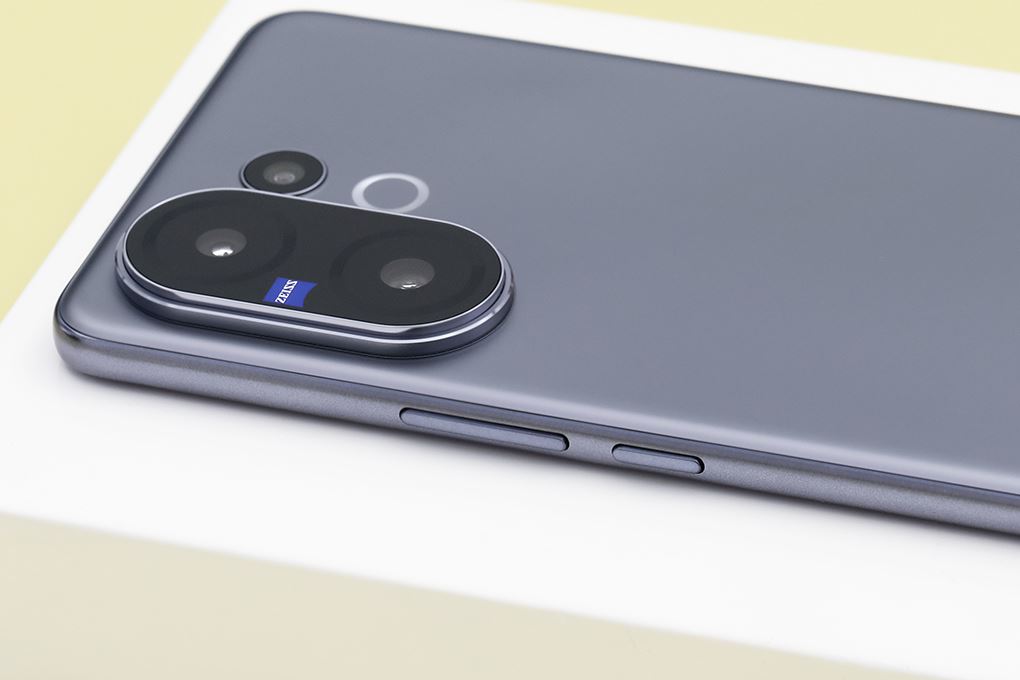 Điện thoại vivo V60 5G 12GB/256GB Màu Xám