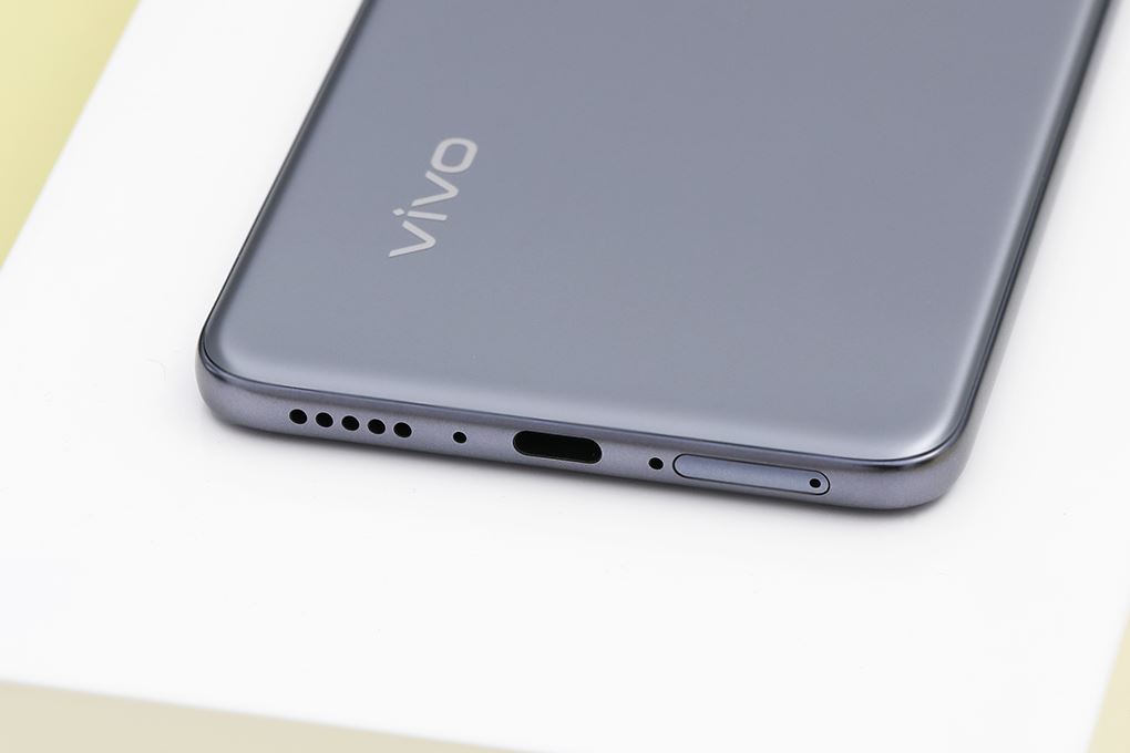 Điện thoại vivo V60 5G 12GB/256GB Màu Xám
