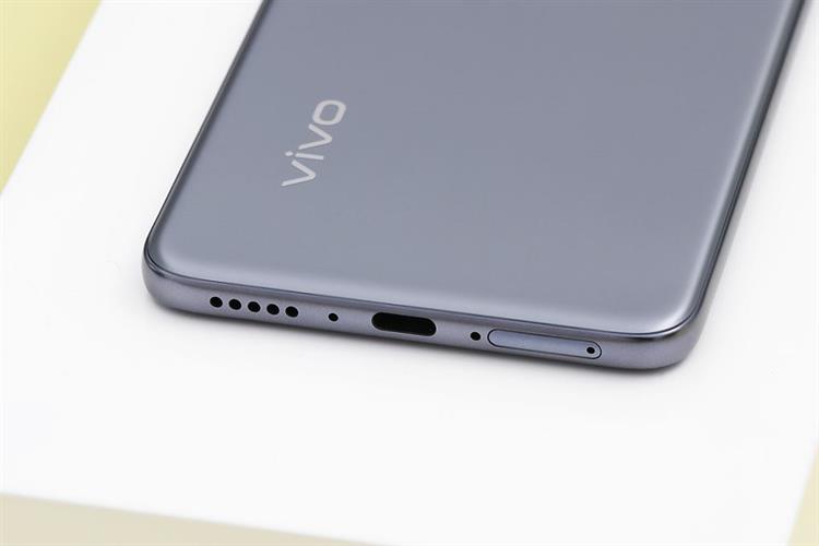 Điện thoại vivo V60 5G 12GB/512GB Màu Xám