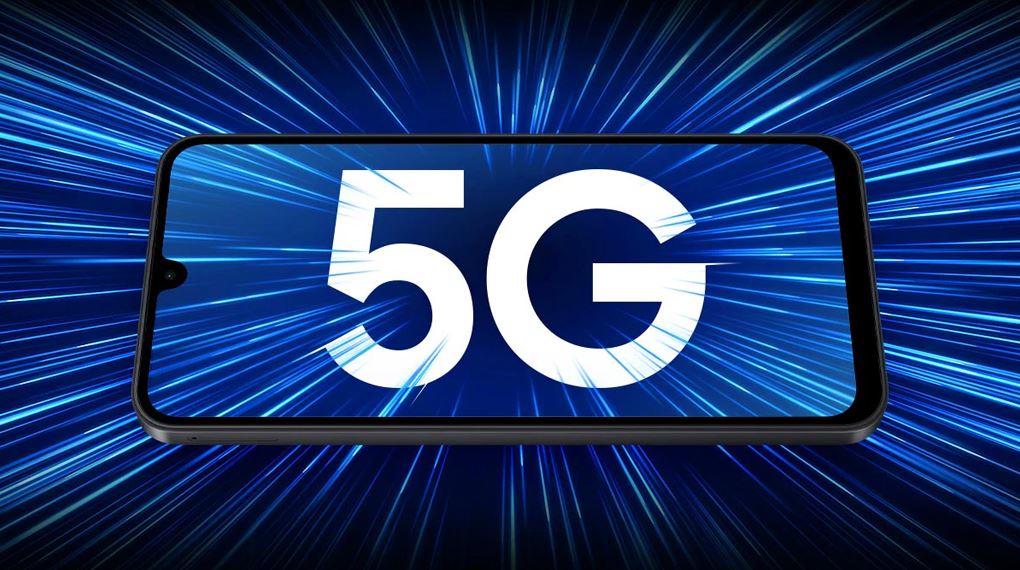 Samsung Galaxy A17 5G 8GB/128GB - Hỗ trợ 5G