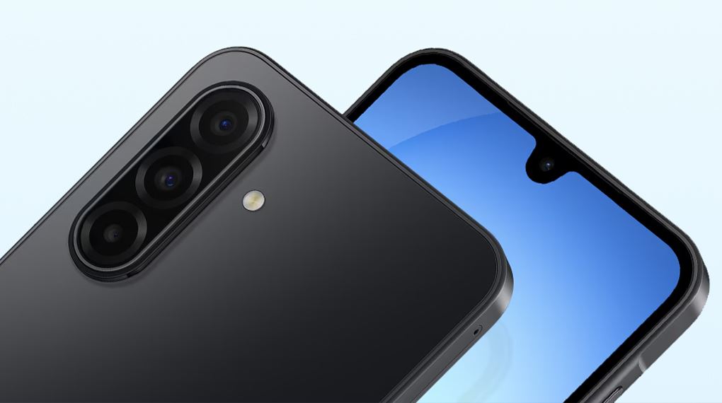 Samsung Galaxy A17 5G 8GB/128GB - Camera