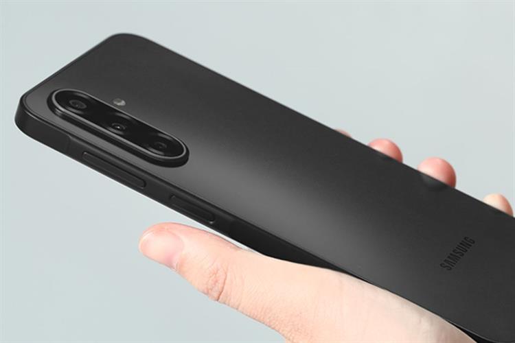 Điện thoại Samsung Galaxy A17 5G 8GB/128GB Màu Đen