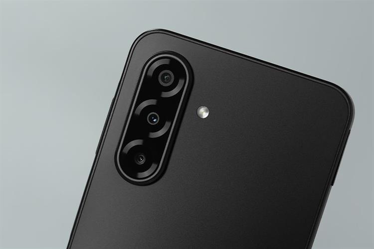 Điện thoại Samsung Galaxy A17 5G 8GB/128GB Màu Đen