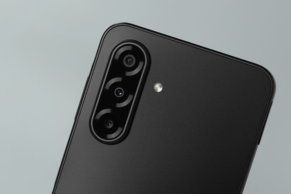 Điện thoại Samsung Galaxy A17 5G 8GB/128GB Màu Đen