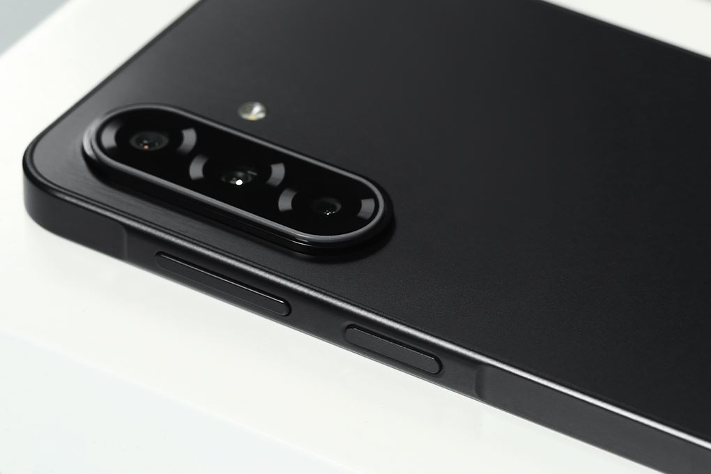 Điện thoại Samsung Galaxy A17 5G 8GB/128GB Màu Đen