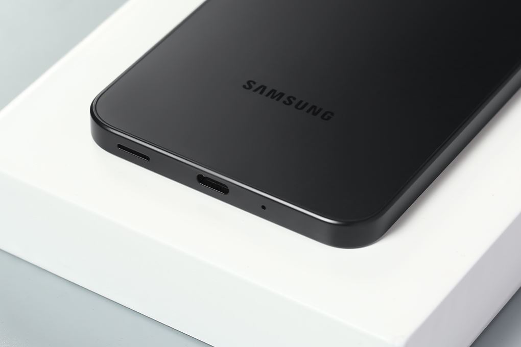Điện thoại Samsung Galaxy A17 5G 8GB/128GB Màu Đen