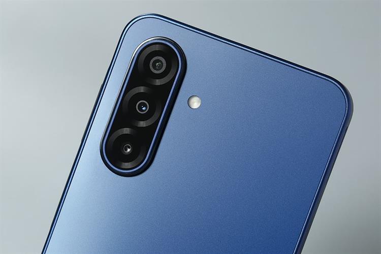 Điện thoại Samsung Galaxy A17 5G 8GB/128GB Màu Xanh Dương