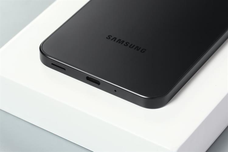 Điện thoại Samsung Galaxy A17 5G 8GB/256GB Màu Đen