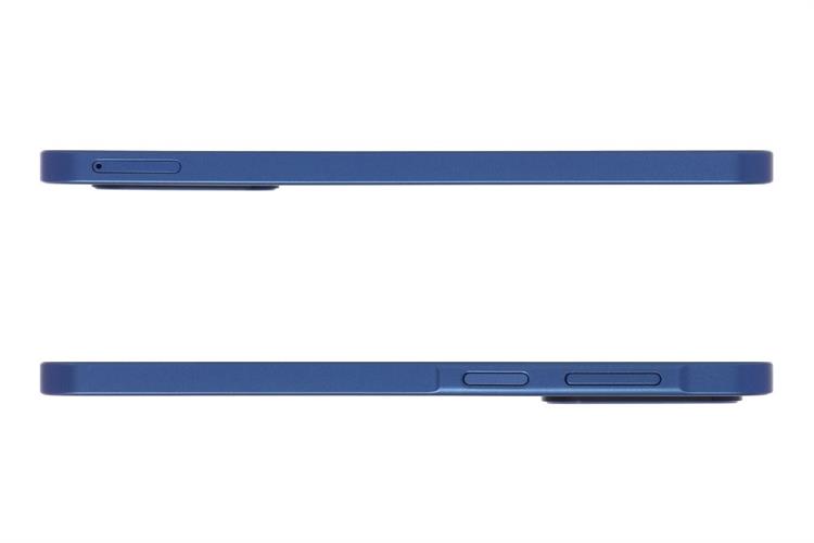 Điện thoại Samsung Galaxy A17 5G 8GB/256GB Màu Xanh Dương