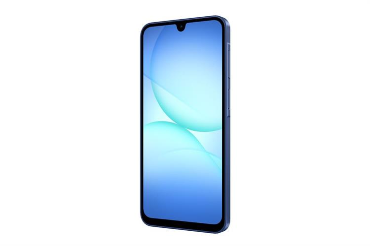 Điện thoại Samsung Galaxy A17 5G 8GB/256GB Màu Xanh Dương