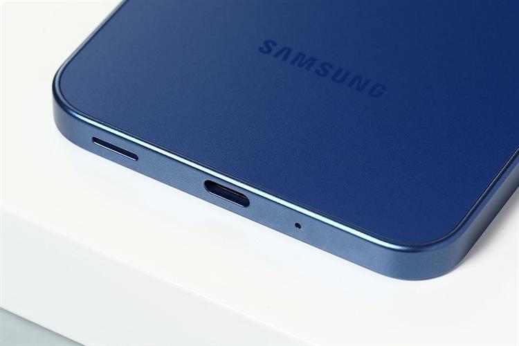 Điện thoại Samsung Galaxy A17 5G 8GB/256GB Màu Xanh Dương