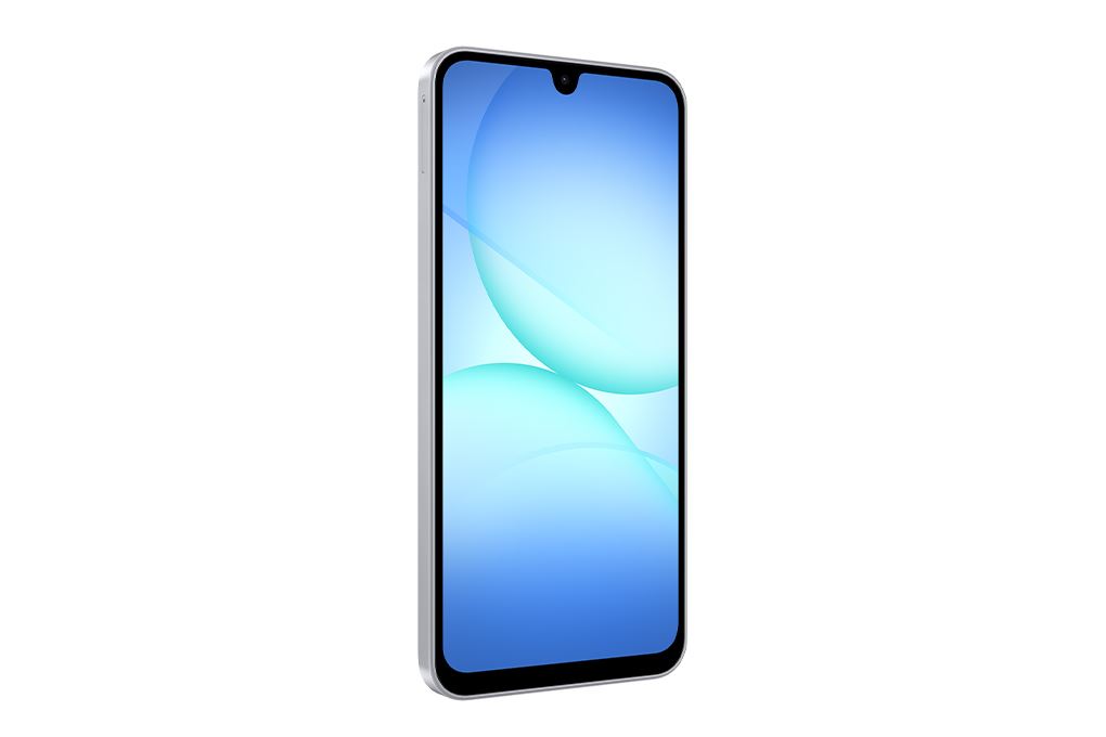 Điện thoại Samsung Galaxy A17 5G 8GB/256GB Màu Xám
