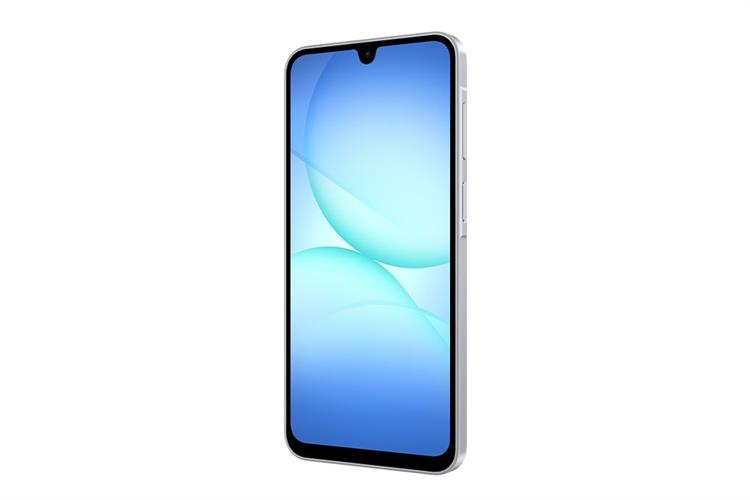 Điện thoại Samsung Galaxy A17 5G 8GB/256GB Màu Xám