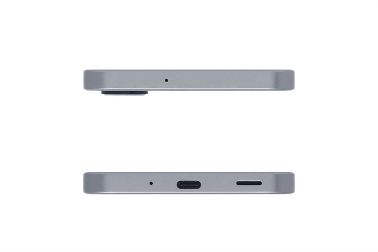 Điện thoại Samsung Galaxy A17 5G 8GB/256GB Màu Xám