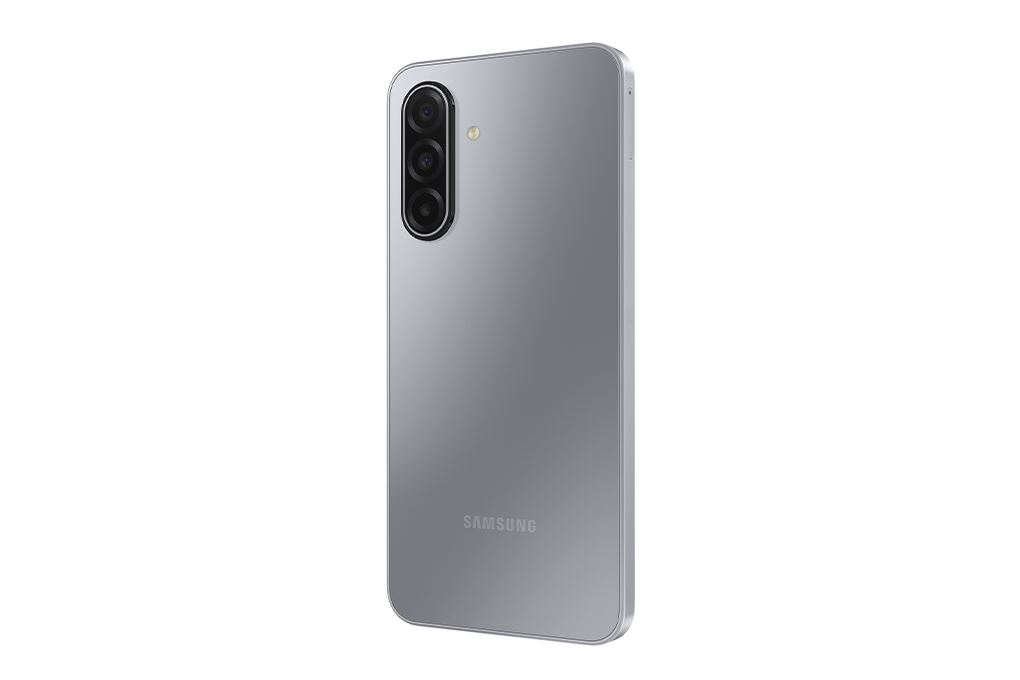 Điện thoại Samsung Galaxy A17 5G 8GB/256GB Màu Xám