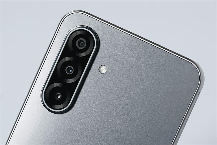 Điện thoại Samsung Galaxy A17 5G 8GB/256GB Màu Xám