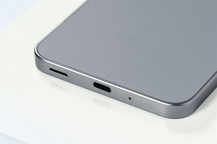 Điện thoại Samsung Galaxy A17 5G 8GB/256GB Màu Xám