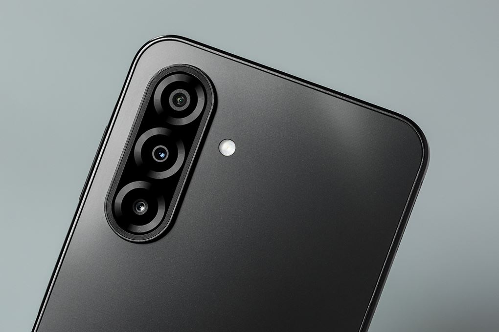 Điện thoại Samsung Galaxy A17 4GB/128GB Màu Đen