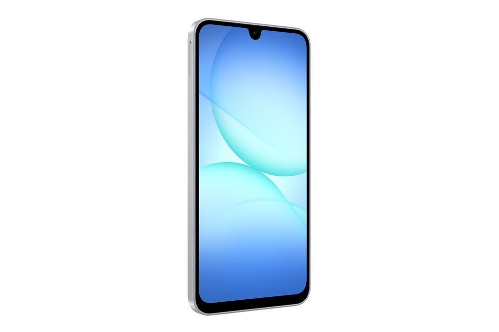 Điện thoại Samsung Galaxy A17 4GB/128GB Màu Xám