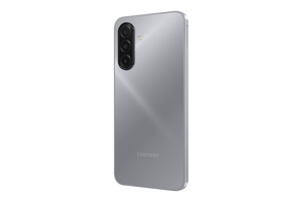 Điện thoại Samsung Galaxy A17 4GB/128GB Màu Xám