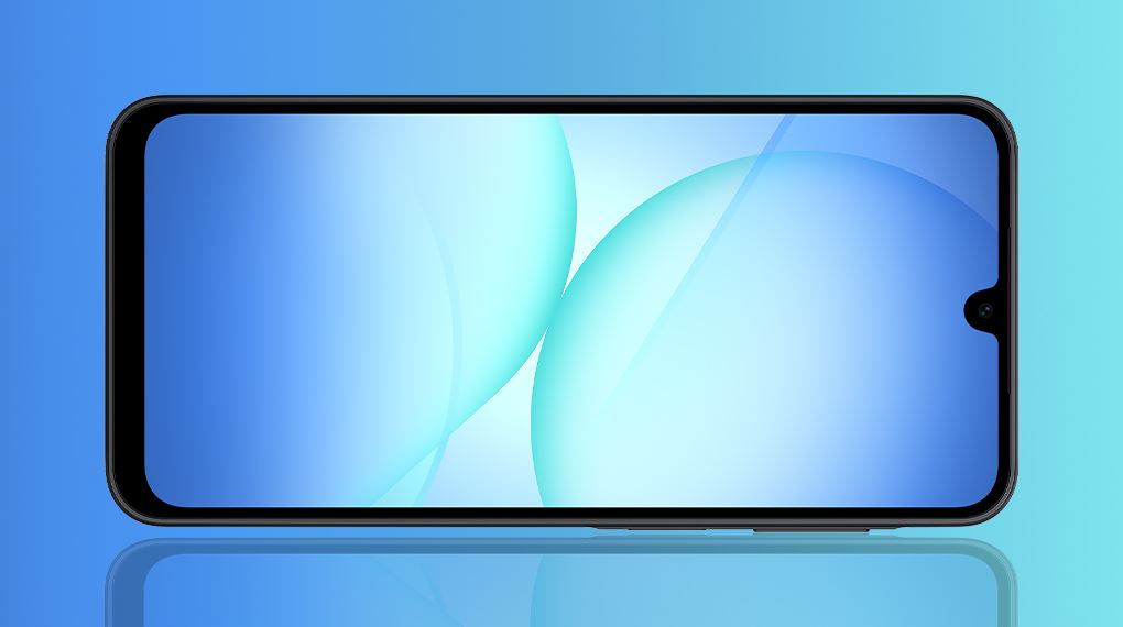 Samsung Galaxy A17 8GB/128GB - Màn hình Samsung Galaxy A17 8GB/128GB - Màn hình