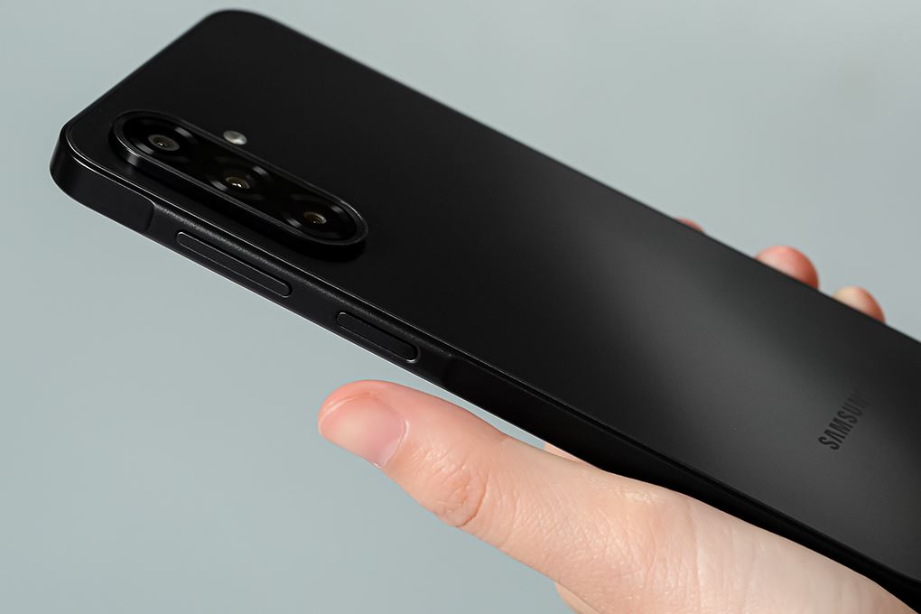 Điện thoại Samsung Galaxy A17 8GB/128GB Màu Đen