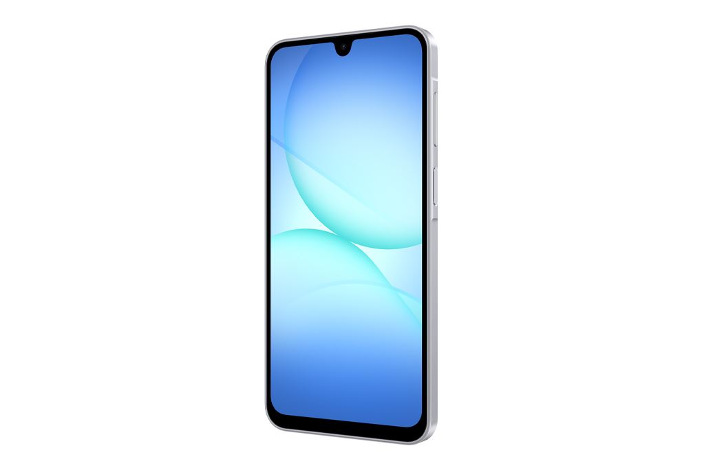 Điện thoại Samsung Galaxy A17 8GB/128GB Màu Xám