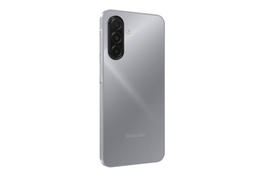 Điện thoại Samsung Galaxy A17 8GB/128GB Màu Xám