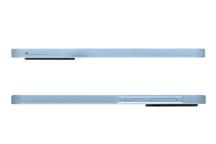 Điện thoại Samsung Galaxy A17 8GB/256GB Màu Xanh nhạt