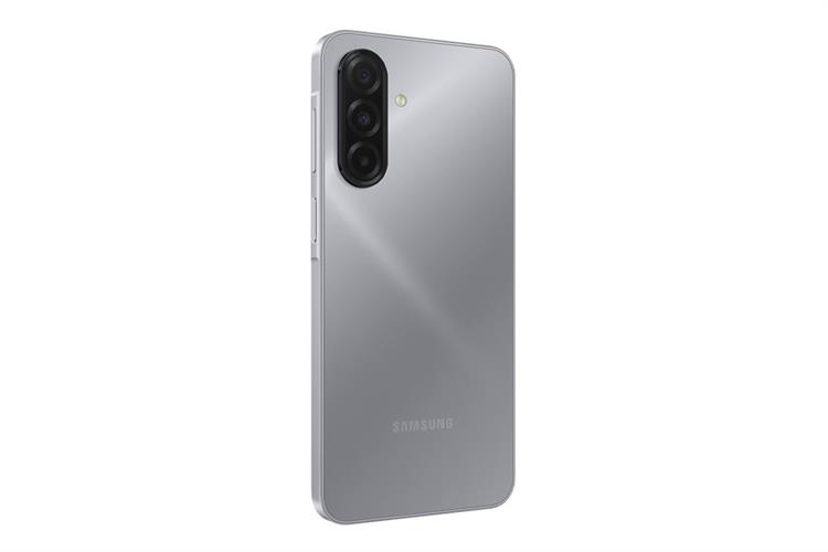 Điện thoại Samsung Galaxy A17 8GB/256GB Màu Xám