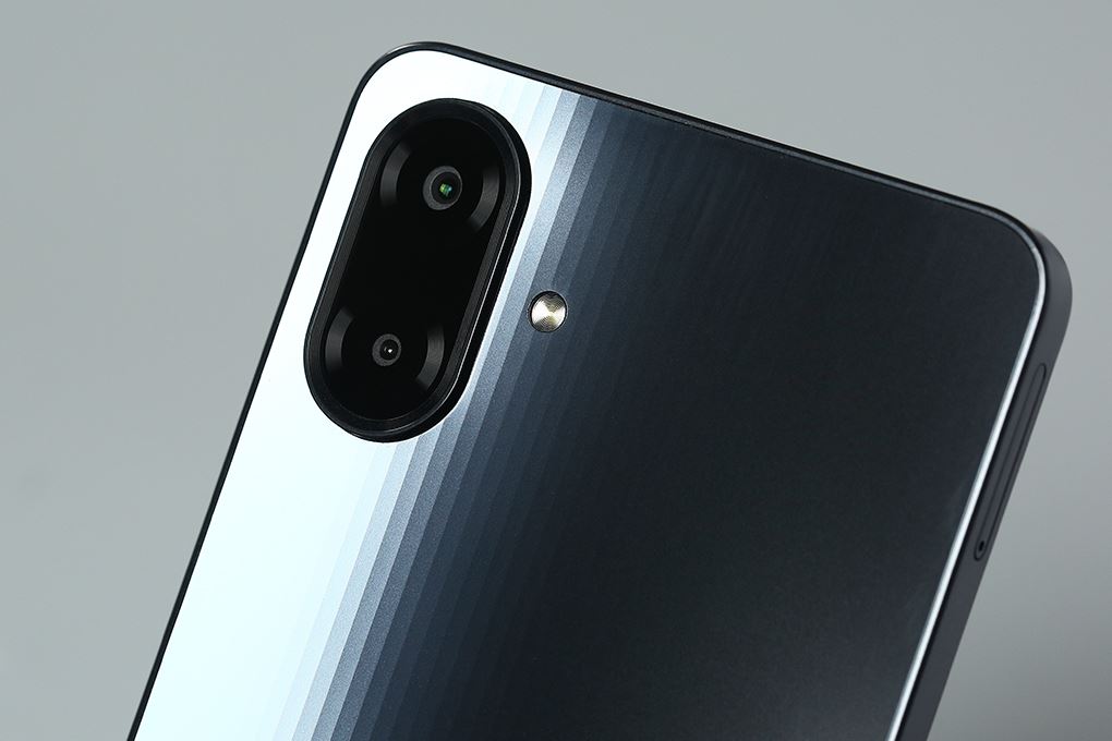 Điện thoại Samsung Galaxy A07 4GB/64GB Màu Đen