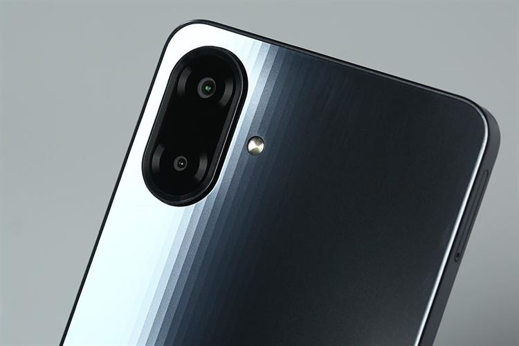 Điện thoại Samsung Galaxy A07 6GB/128GB Màu Đen