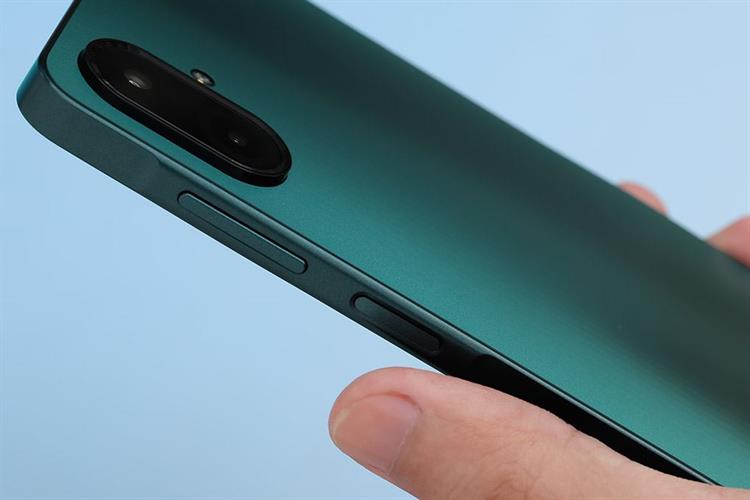 Điện thoại Samsung Galaxy A07 6GB/128GB Màu Xanh lá