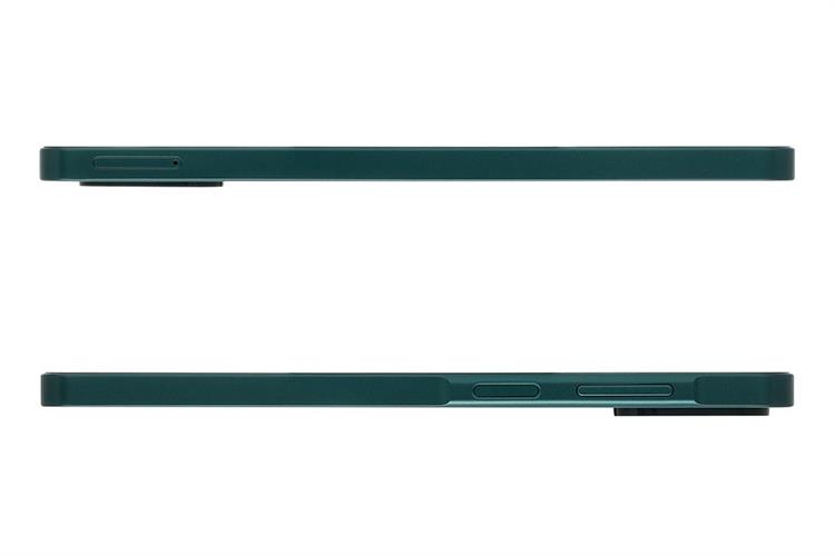 Điện thoại Samsung Galaxy A07 6GB/128GB Màu Xanh lá