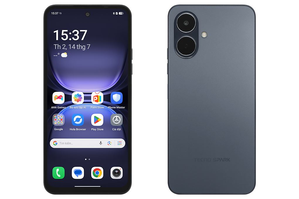 Tecno Spark Go 2 3GB/64GB - 2