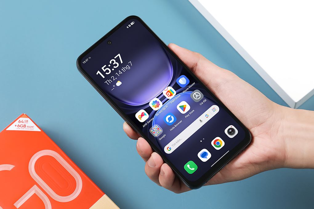 Tecno Spark Go 2 3GB/64GB - 15